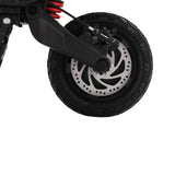 Kaabo Wolf Warrior X Plus 2026