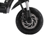 Kaabo Wolf Warrior X Plus 2026