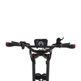 Kaabo Wolf Warrior X Plus 2026