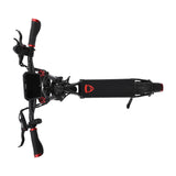 Kaabo Wolf Warrior X Plus 2026