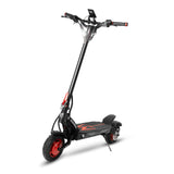 KAABO | Electric Scooter | Mantis King GT | Black