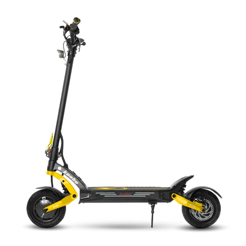 Kaabo Mantis King GT Electric Scooter Gold