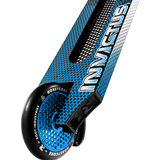 Invictus V3 Pro Scooter | Burnt Blue