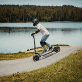 Apollo Pro V3 Electric Scooter (New 2023 Model) | Dual Motor