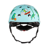 Hornit Kids Mini Helmet | Jurassic | Small | 48-53cm