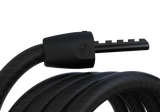 Segway Password Lock