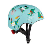 Hornit Kids Mini Helmet | Jurassic | Small | 48-53cm