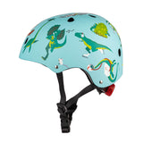 Hornit Kids Mini Helmet | Jurassic | Small | 48-53cm