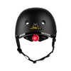 Hornit Kids Mini Helmet Stealth | Black | Small | 48-53cm