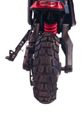 Kaabo Wolf Warrior X Plus 2026