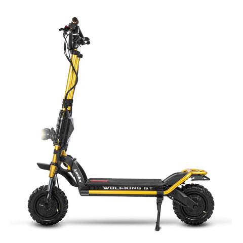 Super Performance Electric Scooters