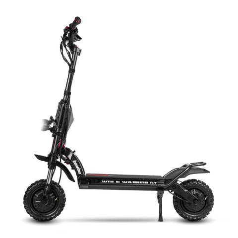 Kaabo Wolf Warrior 11 GT Electric Scooter
