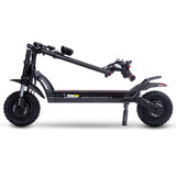 Kaabo Wolf Warrior X Plus Electric Scooter