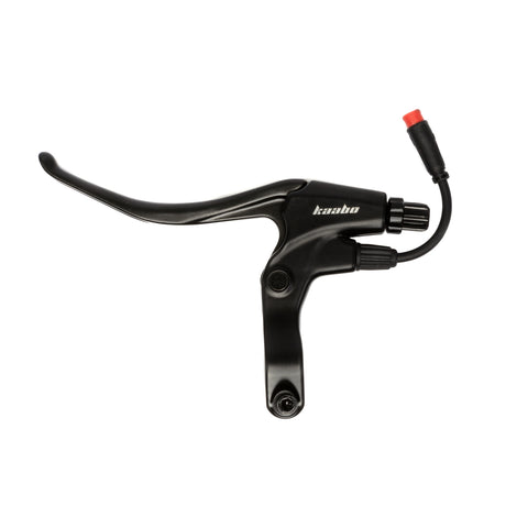 Kaabo Mantis Electric Scooter Disc/Semi-Hydraulic Brake Lever Left