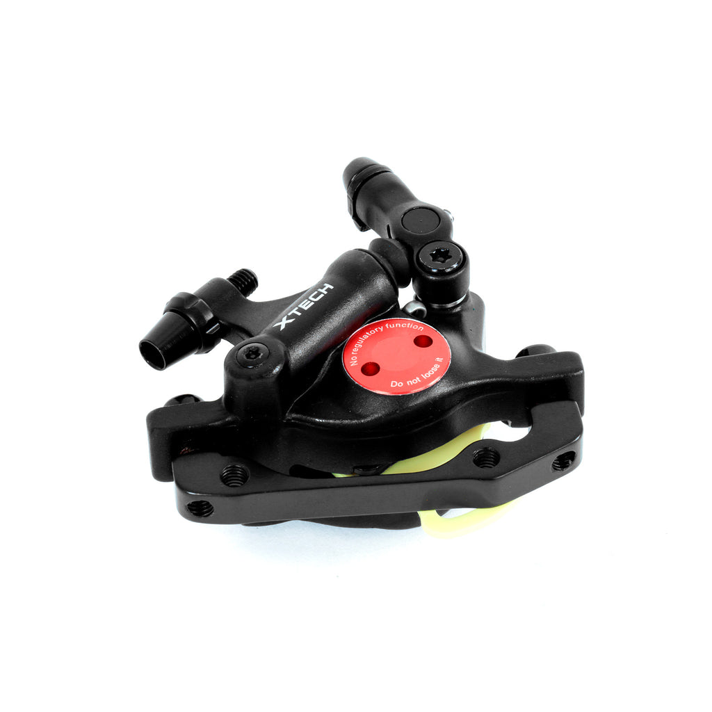 Kaabo Mantis Electric Scooter Semi Hydraulic Brake Caliper - Black