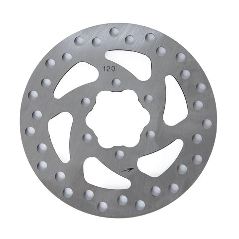 Kaabo Sky 8S Electric Scooter 120mm Disc Brake Rotor