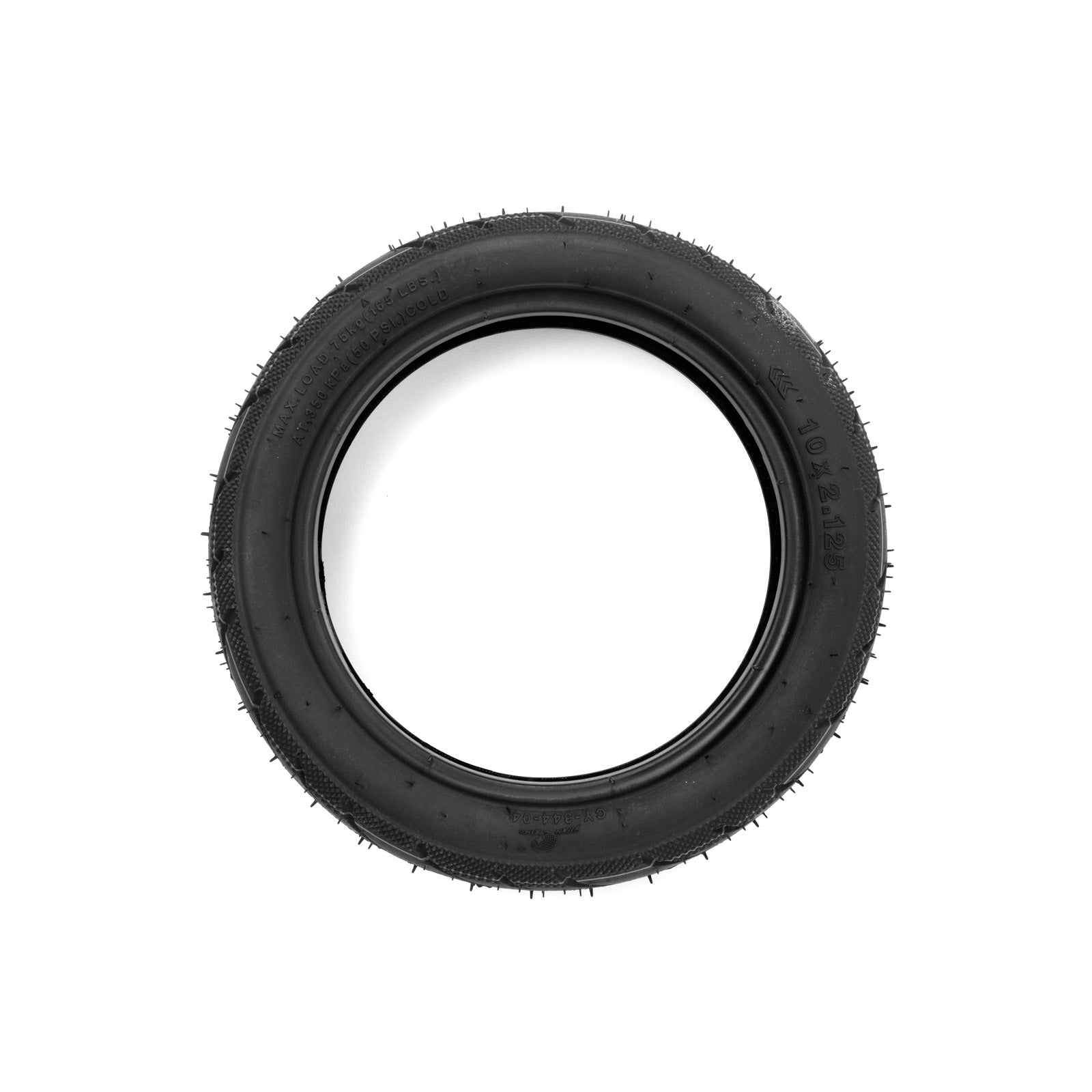 High grade 10 inch 10x2 756 5 Scooter Tire 10x2 706 5 Tubeless