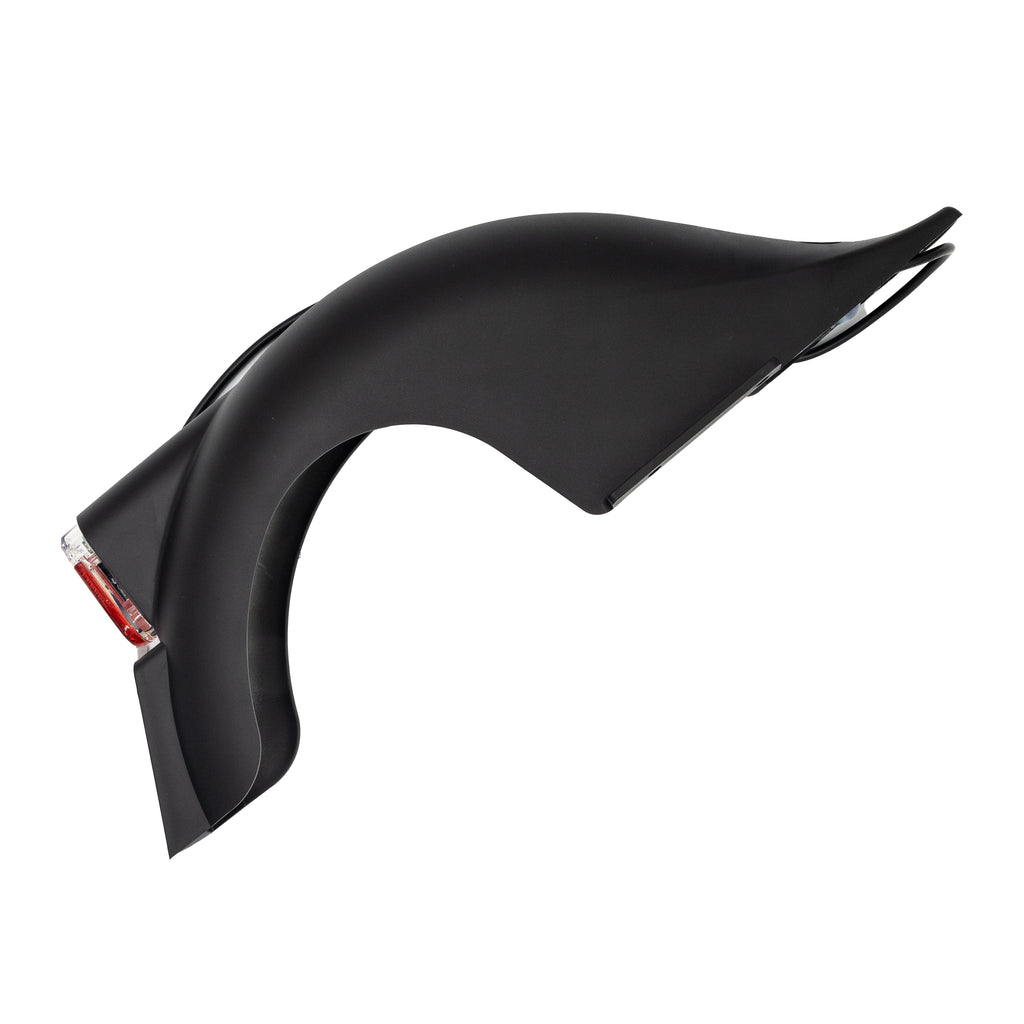 Rear Fender - Apollo Air 2023 Electric Scooter