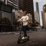 Apollo Air V3 Electric Scooter