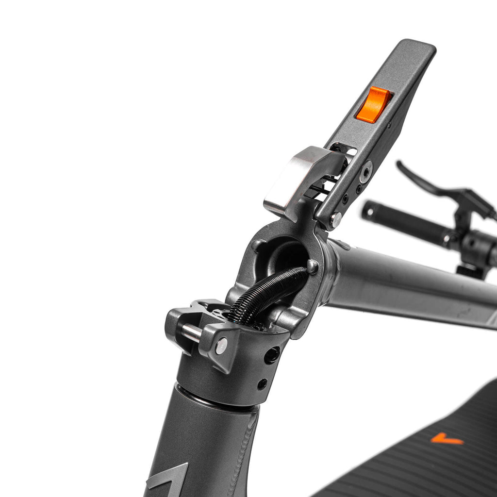 Apollo City V3 Electric Scooter (New 2023 Model) Scooter Hut