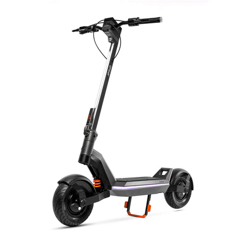 Apollo Pro V3 Electric Scooter (New 2023 Model) | Dual Motor