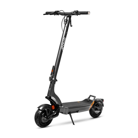 Apollo City Pro V3 Electric Scooter | Dual Motor