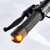 PURE ADVANCE FLEX HANDLEBAR INDICATORS - SCOOTER HUT