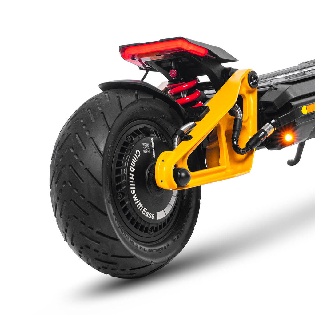 INMOTION | Electric Scooter | RS (Street Tyre) – Scooter Hut