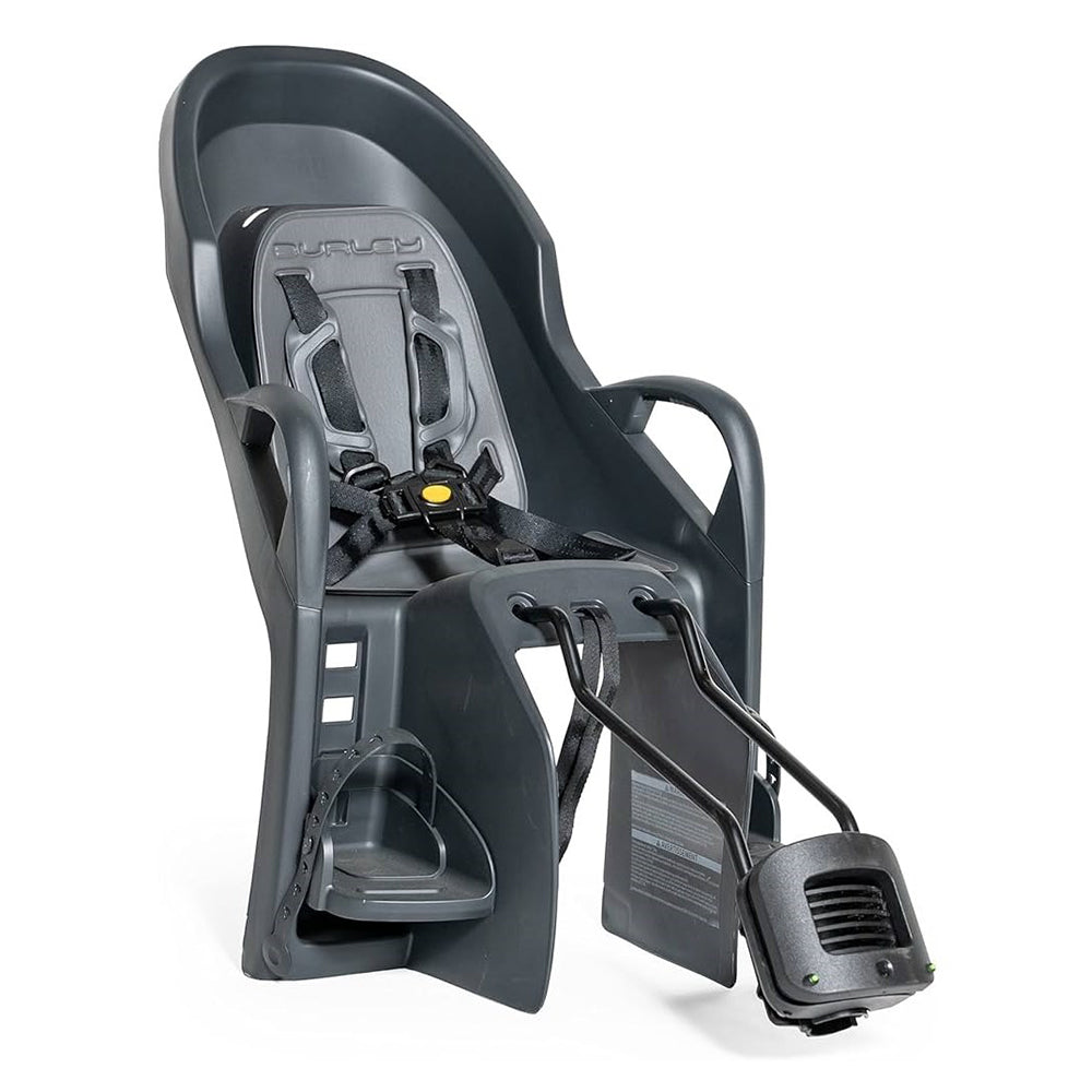 BURLEY DASH FM CHILD BIKE SEAT - SCOOTER HUT