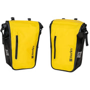 Burley Pannier Bag Set