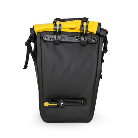 BURLEY PANNIER BAG SET - SCOOTER HUT