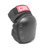 Core Protection Pro Street Combo Pad Set Knee & Elbow