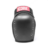 Core Protection Pro Street Combo Pad Set Knee & Elbow