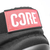 Core Protection Pro Street Combo Pad Set Knee & Elbow