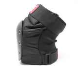 Core Protection Street Pro Knee Pads | Black/Grey