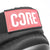 Core Protection Street Pro Knee Pads | Black/Grey