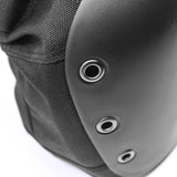 Core Protection Street Pro Knee Pads | Black/Grey