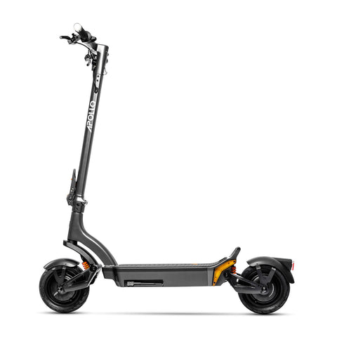 Apollo City Pro V3 Electric Scooter | Dual Motor