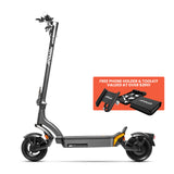 Apollo city electric scooter