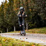 InMotion Commuter Climber Electric Scooter