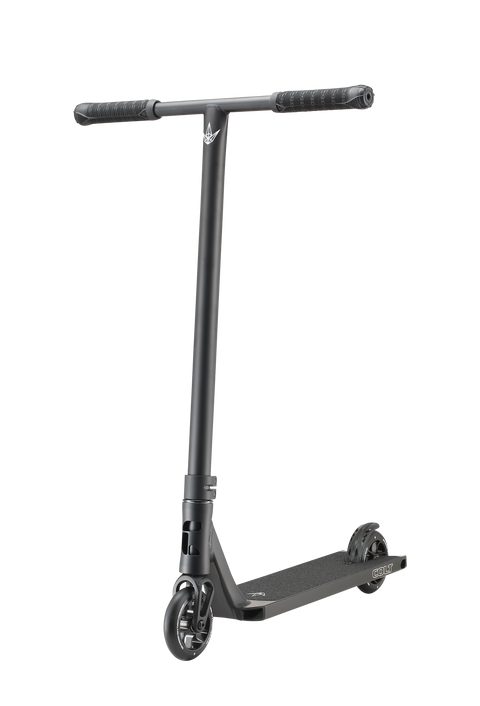 ENVY | Complete Scooter | Colt S6 | Black