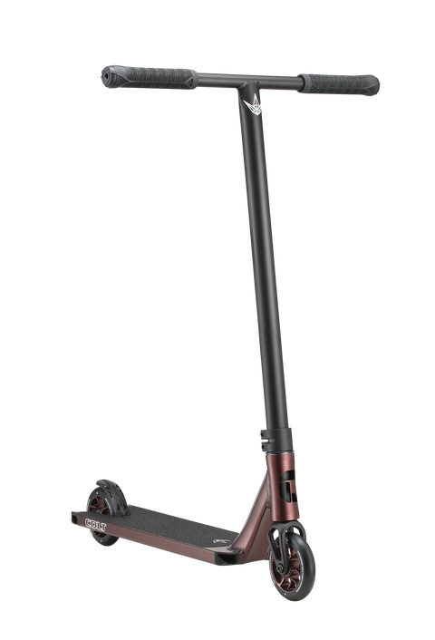 ENVY | Complete Scooter | Colt S6 | Bronze