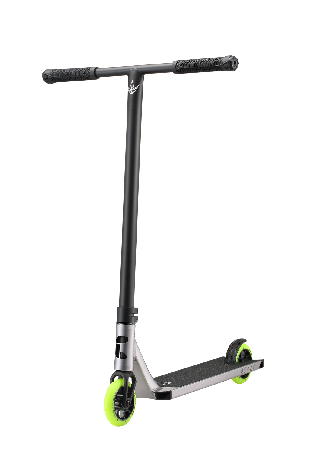 ENVY | Complete Scooter | Colt S6 | Silver