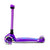 I-Glide 3-Wheel Kids Scooter v3 | Purple/Blue