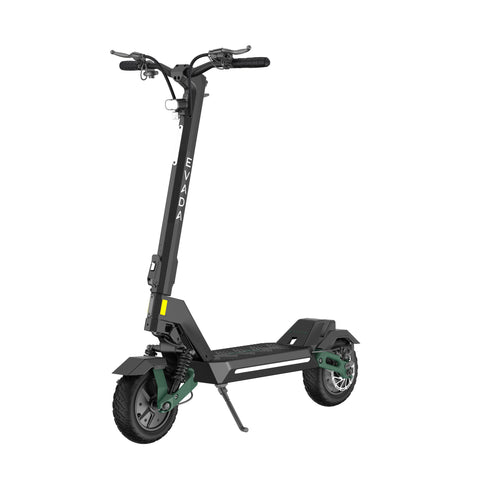 EVADA Trail 1200 Pro Electric Scooter