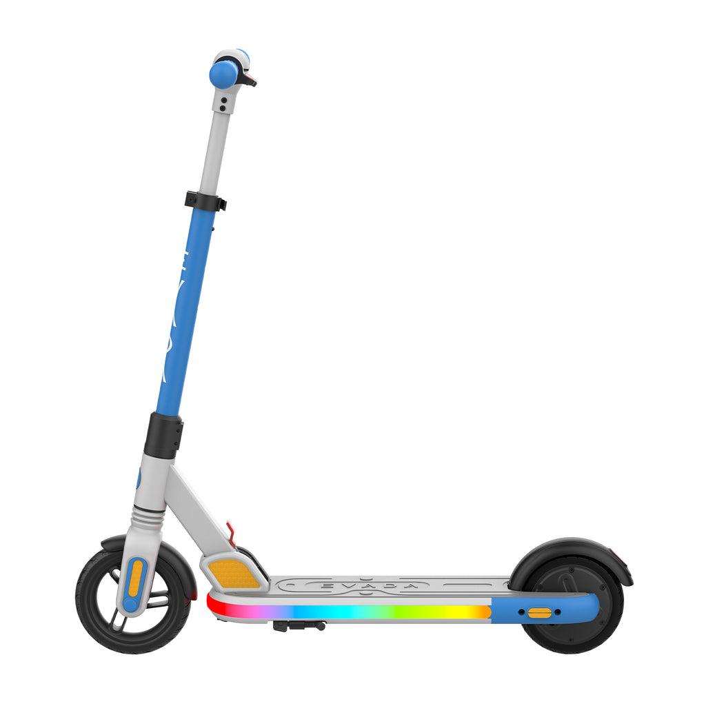 EVADA Dash 150 Electric Scooter