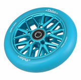 ENVY Delux Scooter Wheels 26mm x 120mm | Blue/Blue | SINGLE