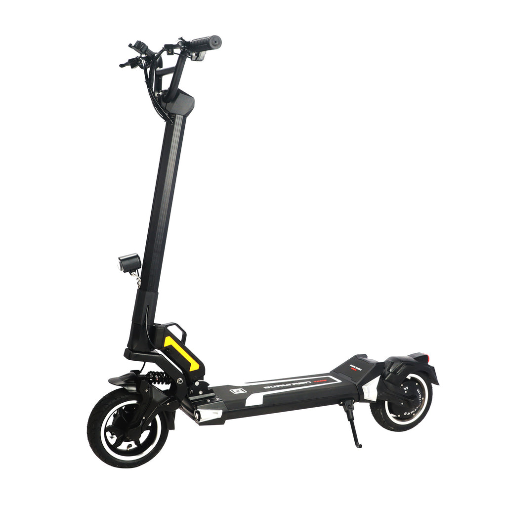 Dualtron Togo Electric Scooter