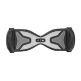 E-Glide 6.5" Street Hoverboard With Lights & Speaker | 65B | Black