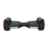 E-Glide Off Road Hoverboard 8.5" LED - 85B - Black